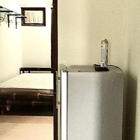 Sacca Studio Home In Benoa Ujung Εξωτερικό φωτογραφία