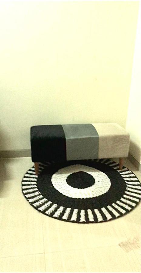 Sacca Studio Home In Benoa Ujung Εξωτερικό φωτογραφία