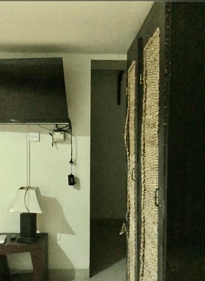 Sacca Studio Home In Benoa Ujung Εξωτερικό φωτογραφία