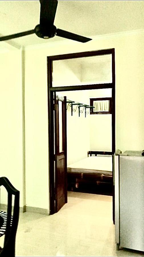 Sacca Studio Home In Benoa Ujung Εξωτερικό φωτογραφία